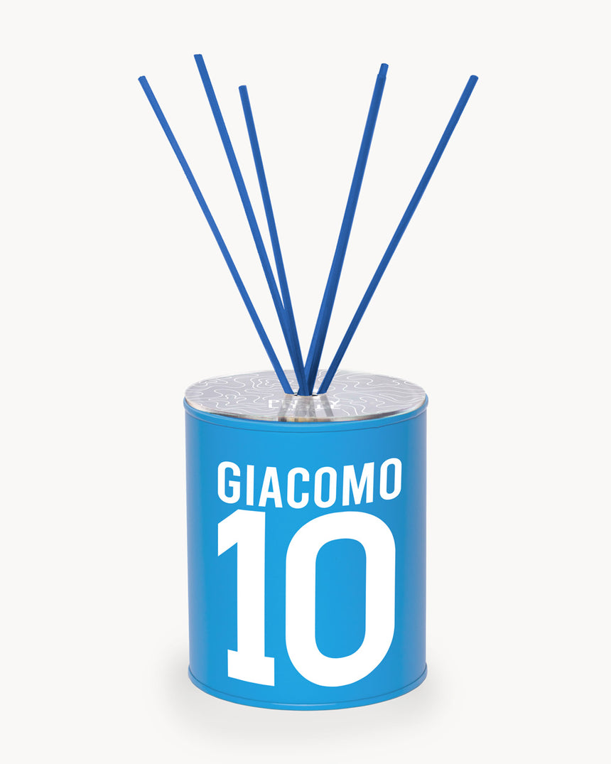 Profumatore - “ Maglia da Calcetto”