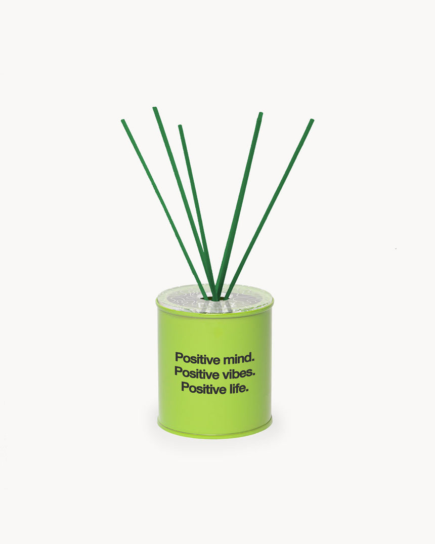 Mini Profumatore - "Positive"