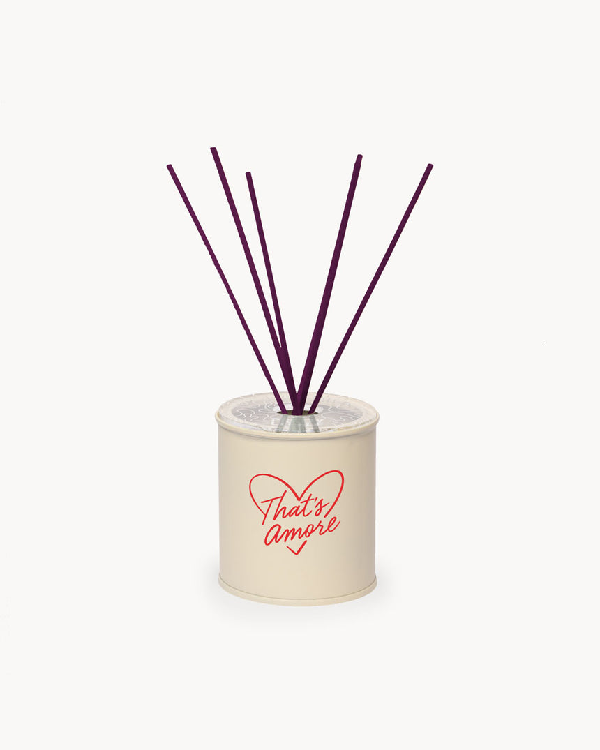 Mini Profumatore - "That's amore"