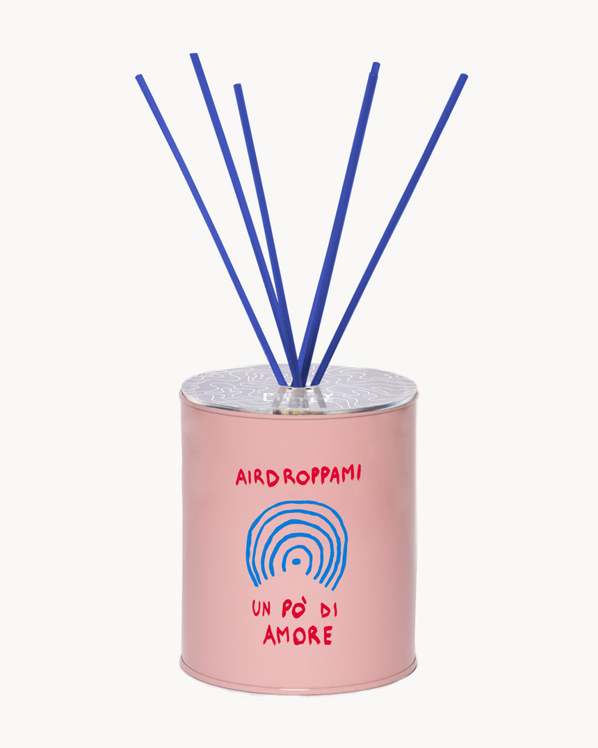 Profumatore - "Un po' d'amore"