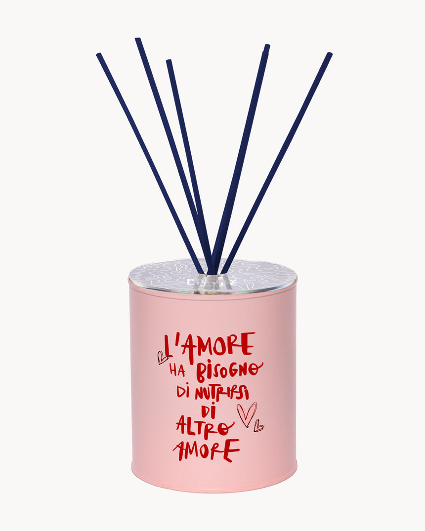 Profumatore - "L'amore..."