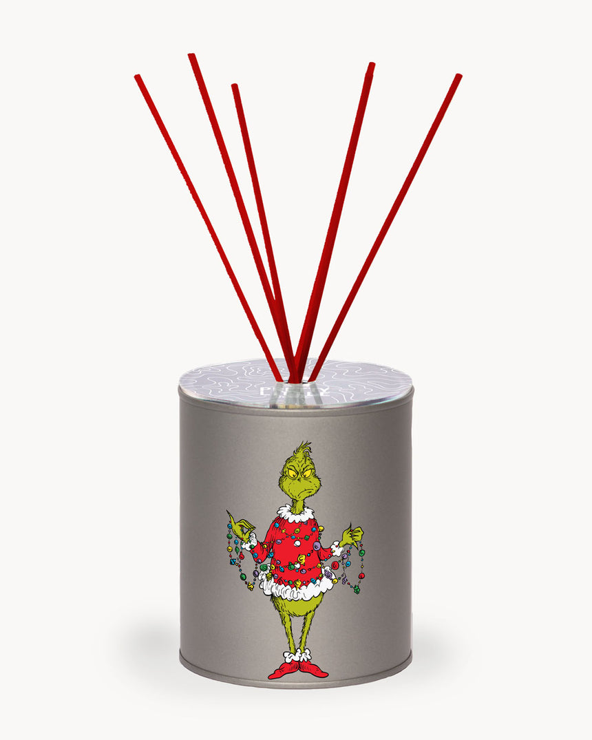 Profumatore - "Grinch"
