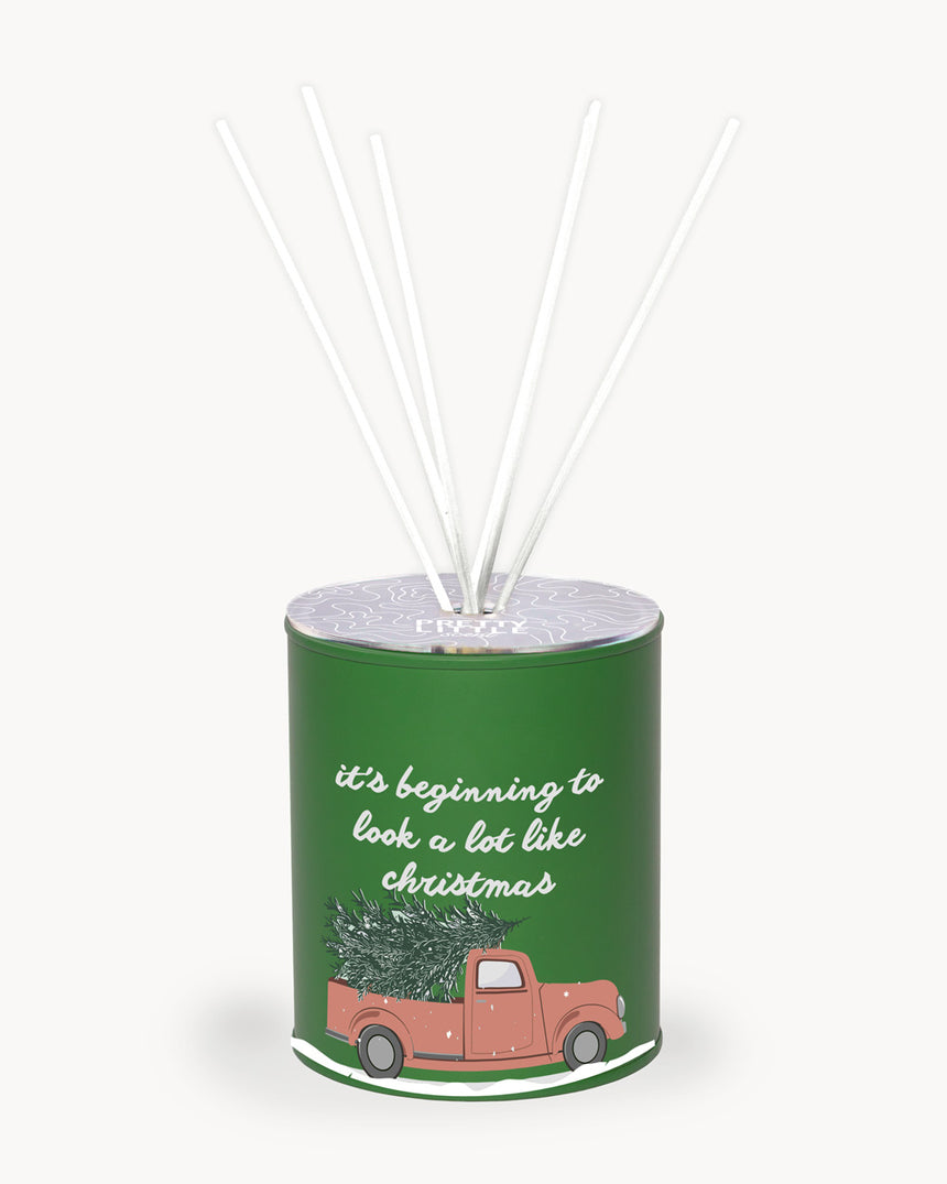 Profumatore - "Like Christmas"