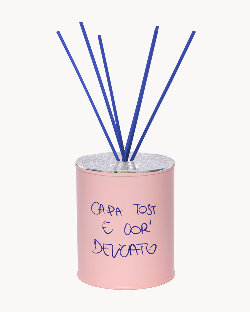 Profumatore "Capa tost"