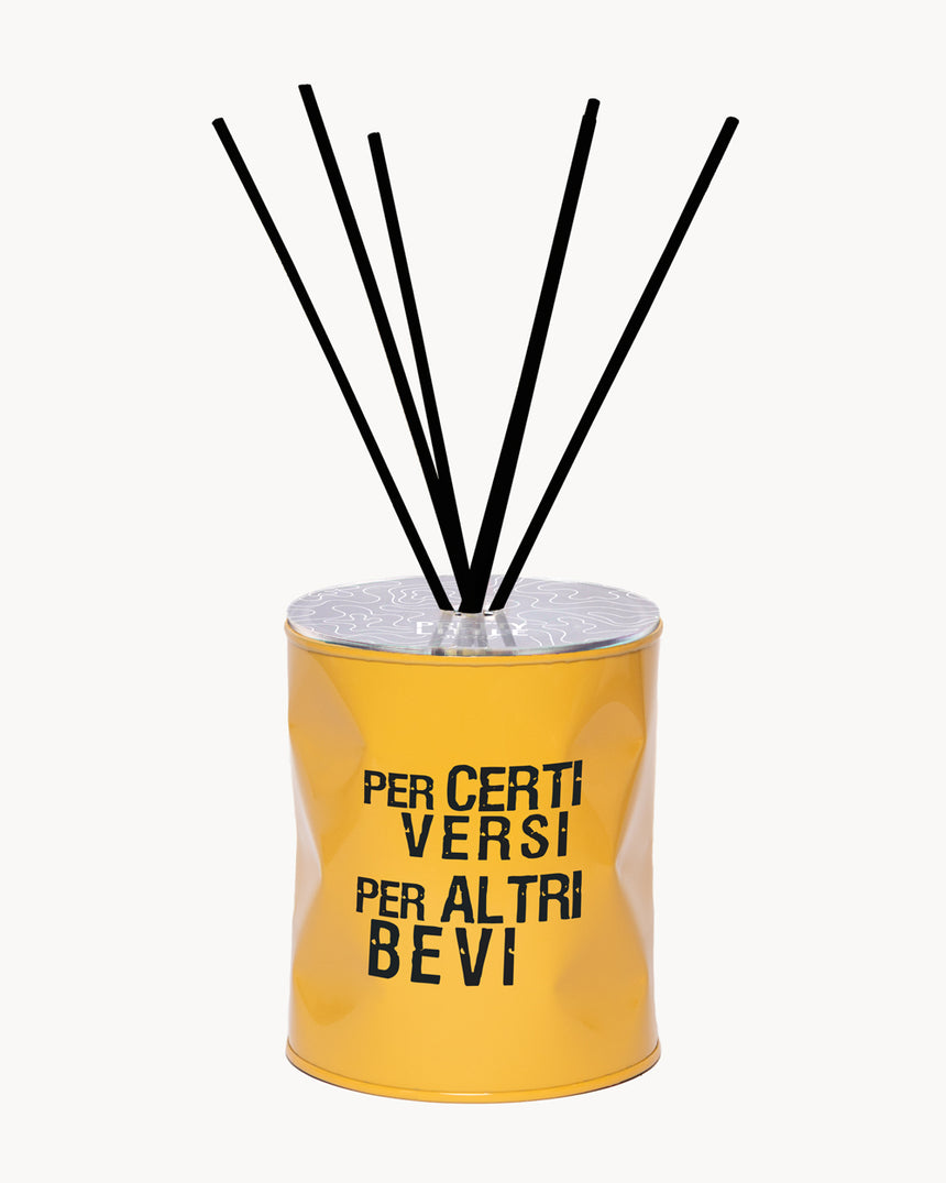 Profumatore - "...Per altri bevi"