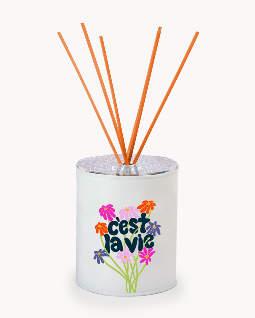 Profumatore - "C'est la vie"