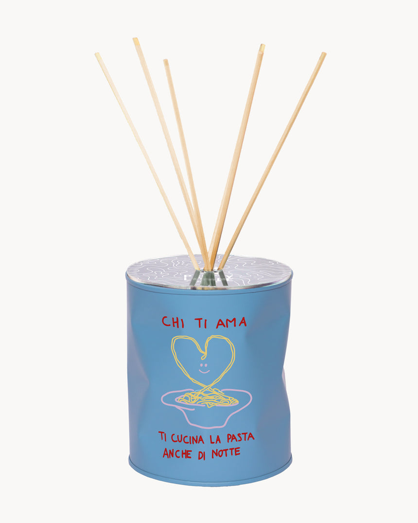 Profumatore - "Chi ti ama..."