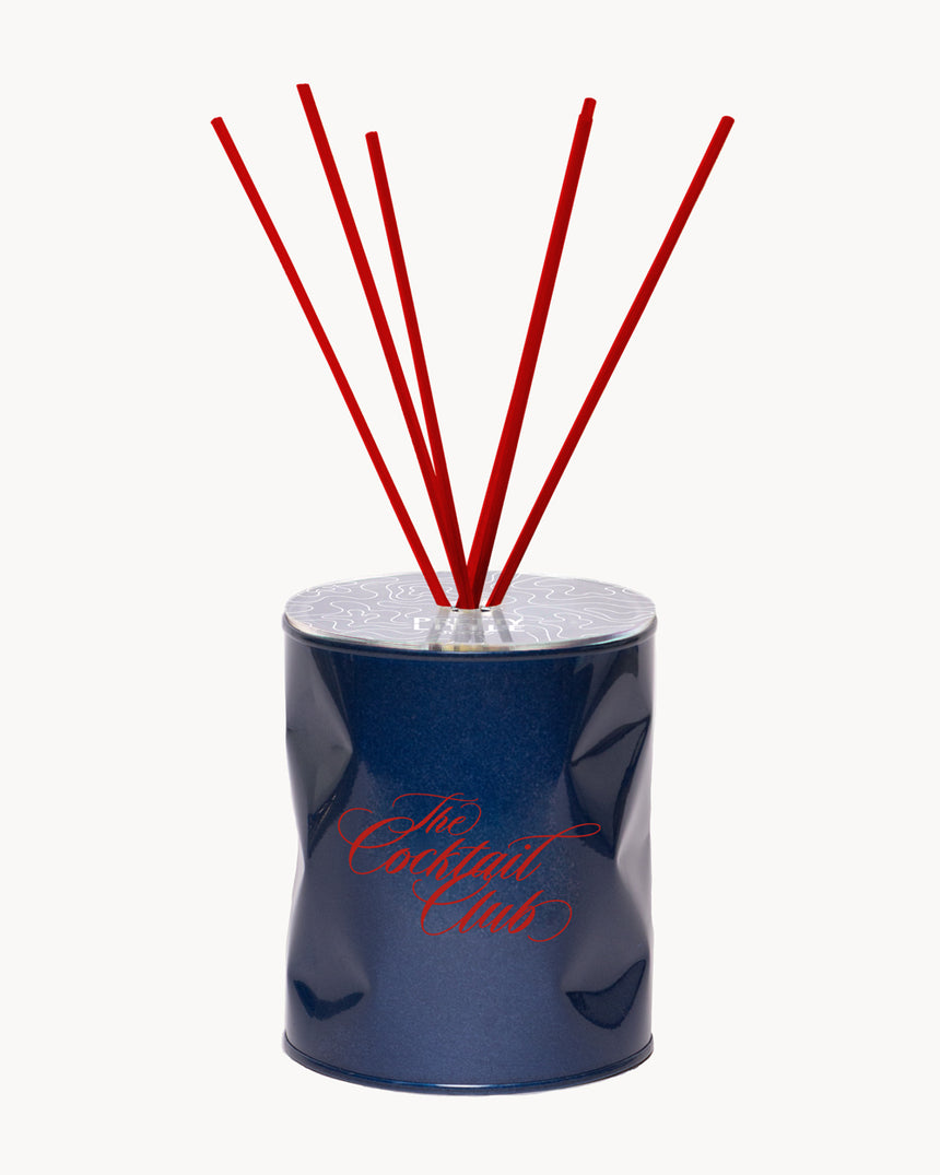 Profumatore "Cocktail club"