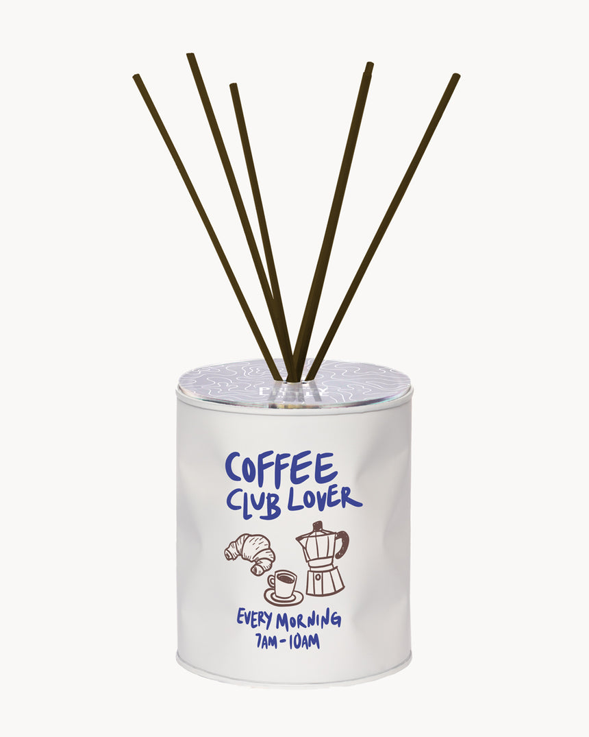 Profumatore - "Coffee lover"