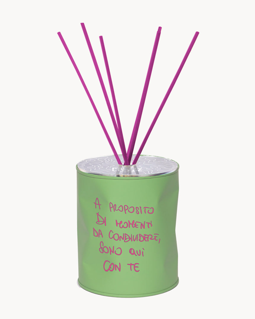 Profumatore - "Sono qui con te"