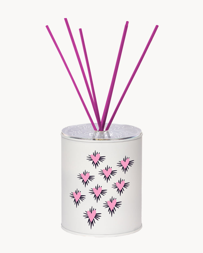 Profumatore - "Little hearts"