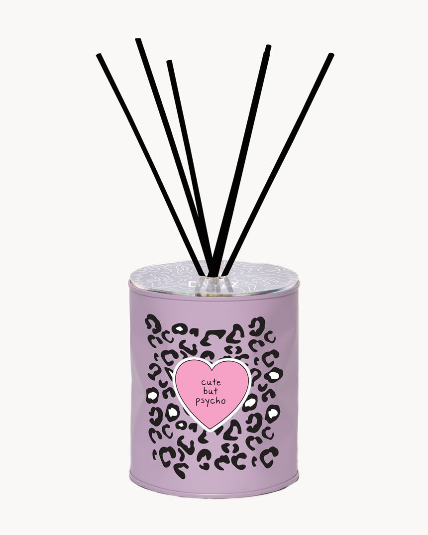 Profumatore "Cute but psycho"