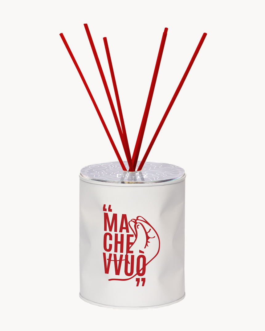 Profumatore - "Ma che vuò"