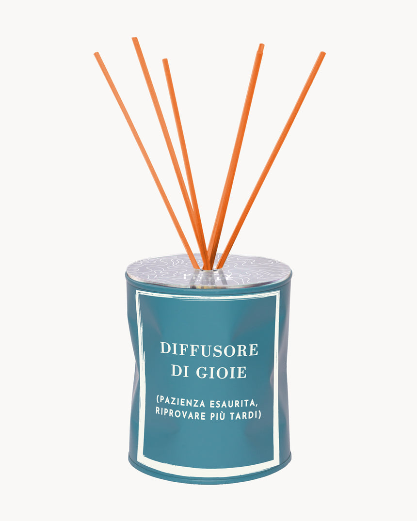 Profumatore "Diffusore di gioie"