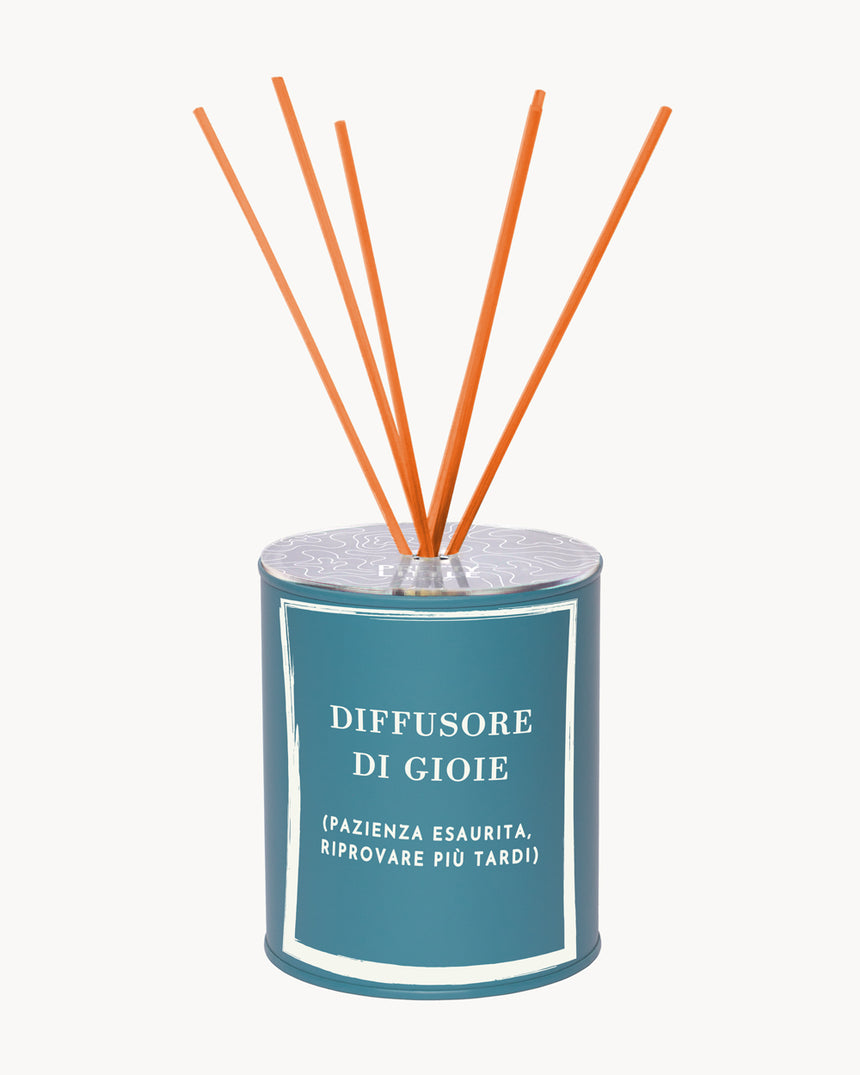 Profumatore "Diffusore di gioie"