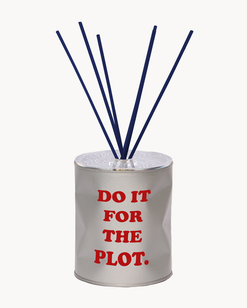 Profumatore - "Do it"