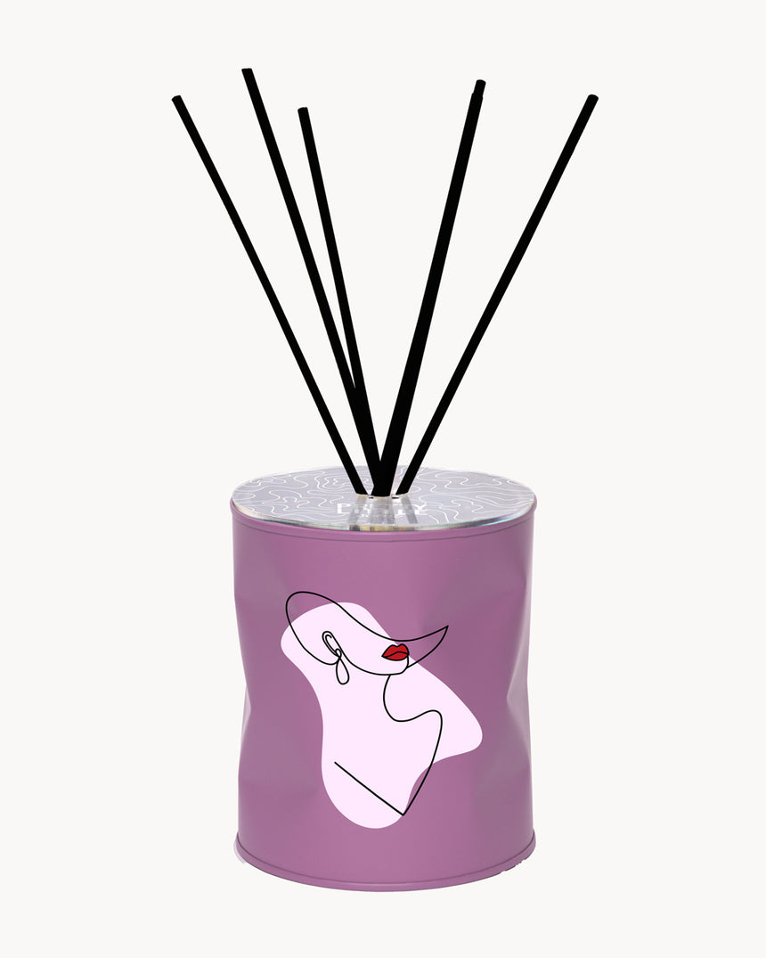 Perfumer - "Most wonderful time"