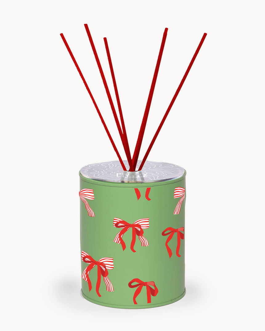 Profumatore - "Double Bow"