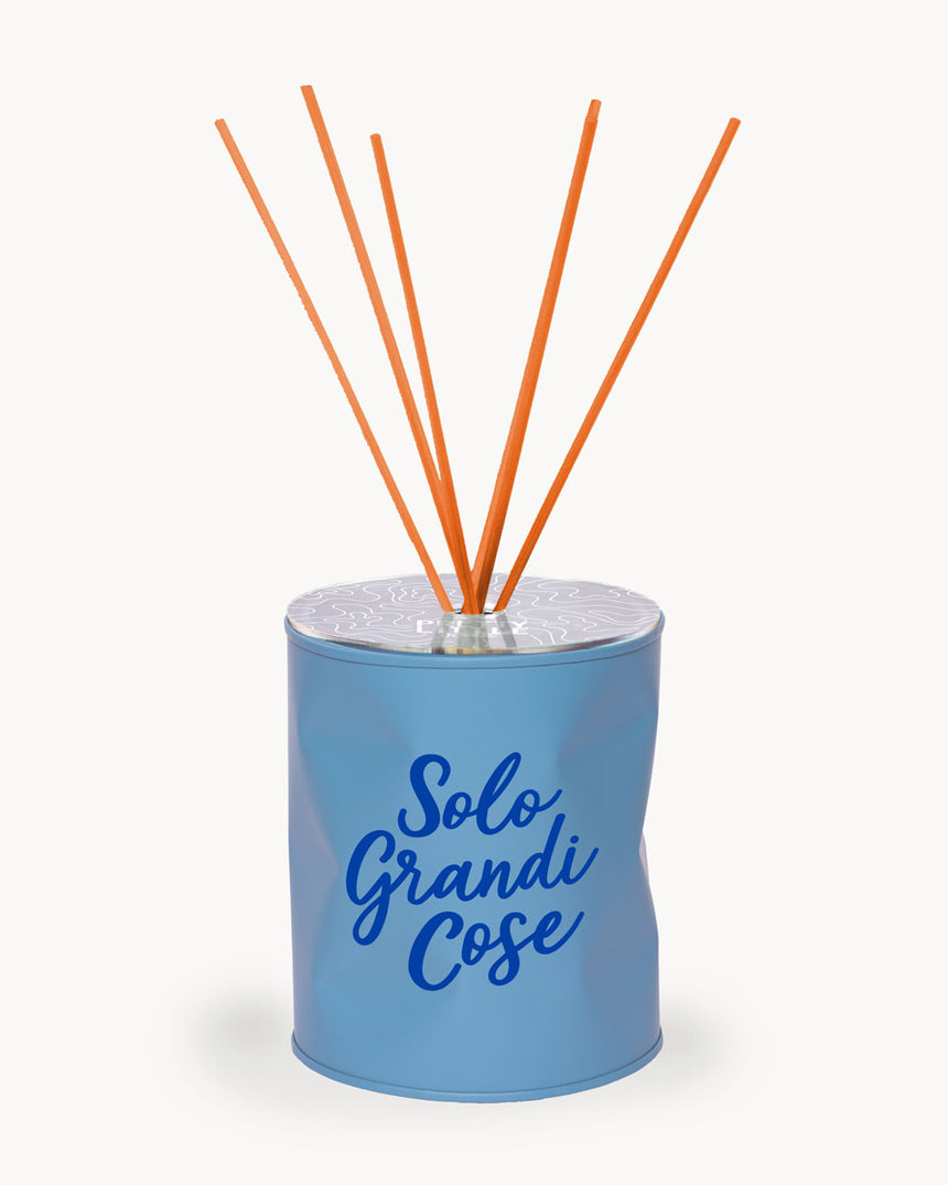 Profumatore - "Solo grandi cose"