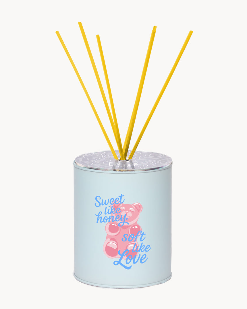 Profumatore - "Sweet like love"