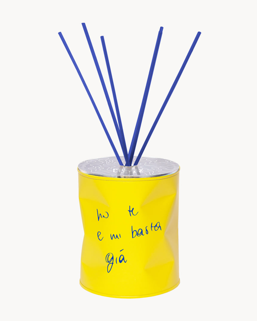 Profumatore - "Ho te e mi basta già"