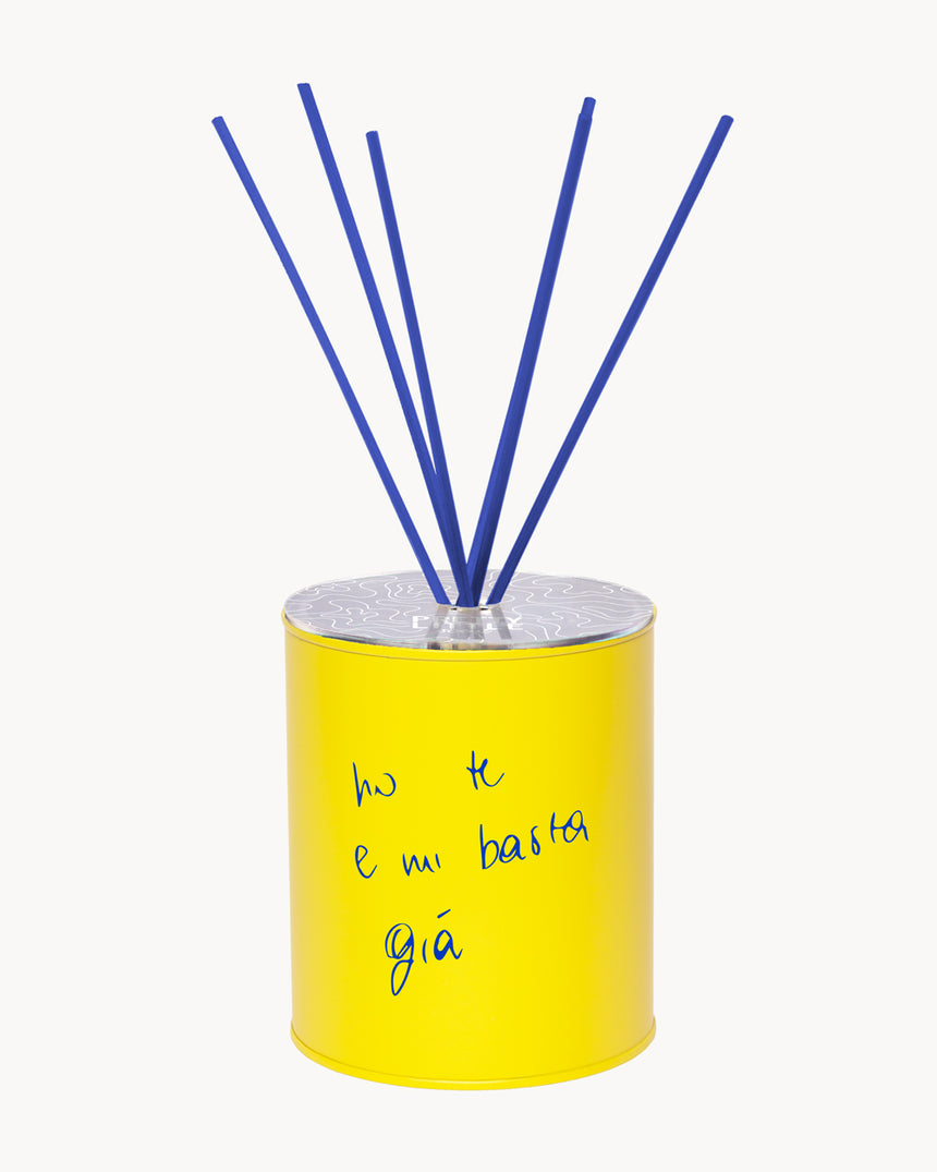 Profumatore - "Ho te e mi basta già"