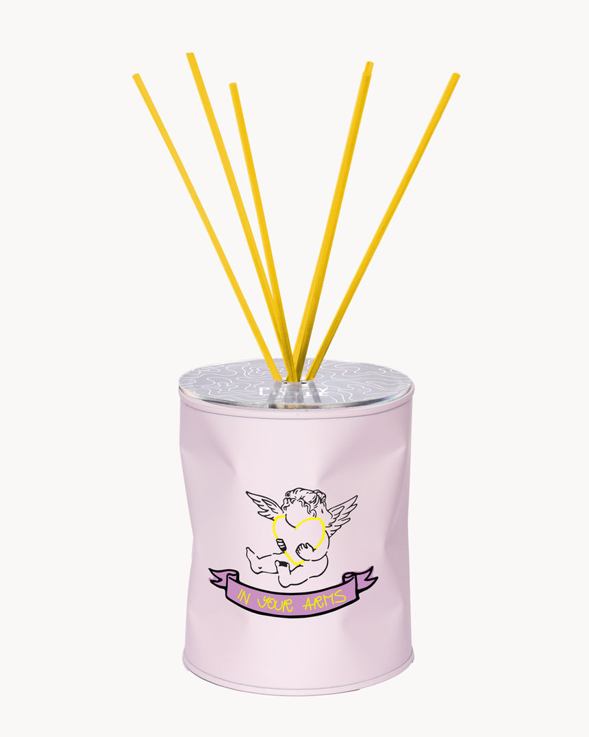 Perfumer - "Most wonderful time"