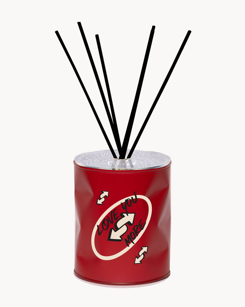 Profumatore - "Love you more"