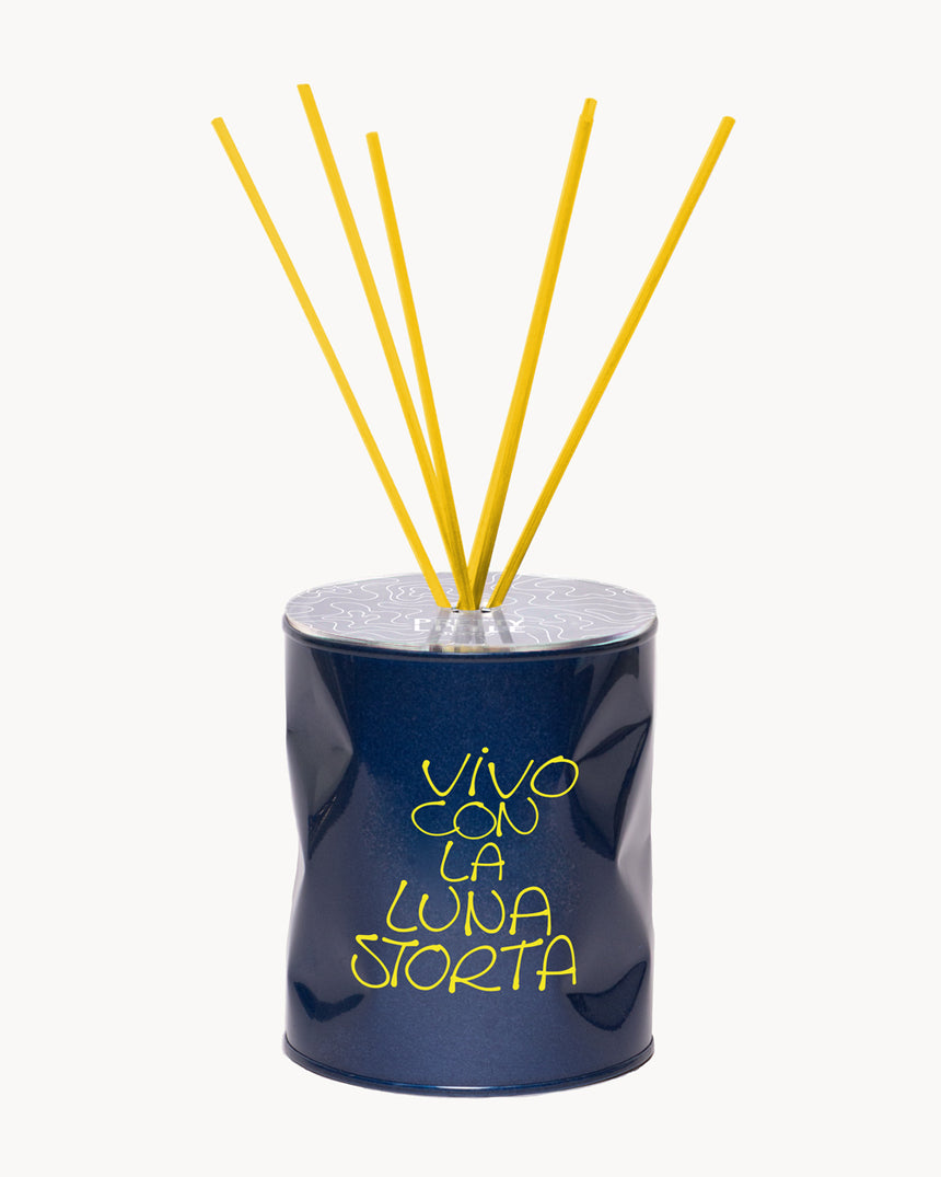 Profumatore - "Luna storta"