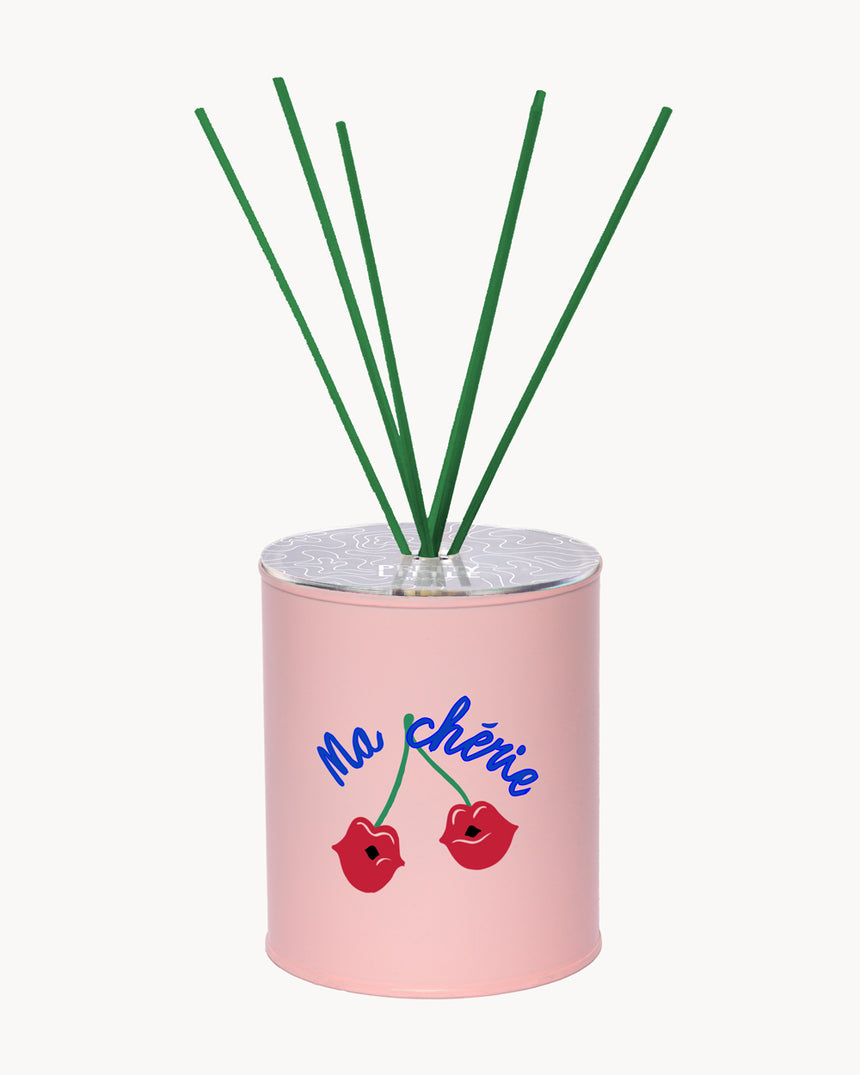 Profumatore - "Ma cherie"