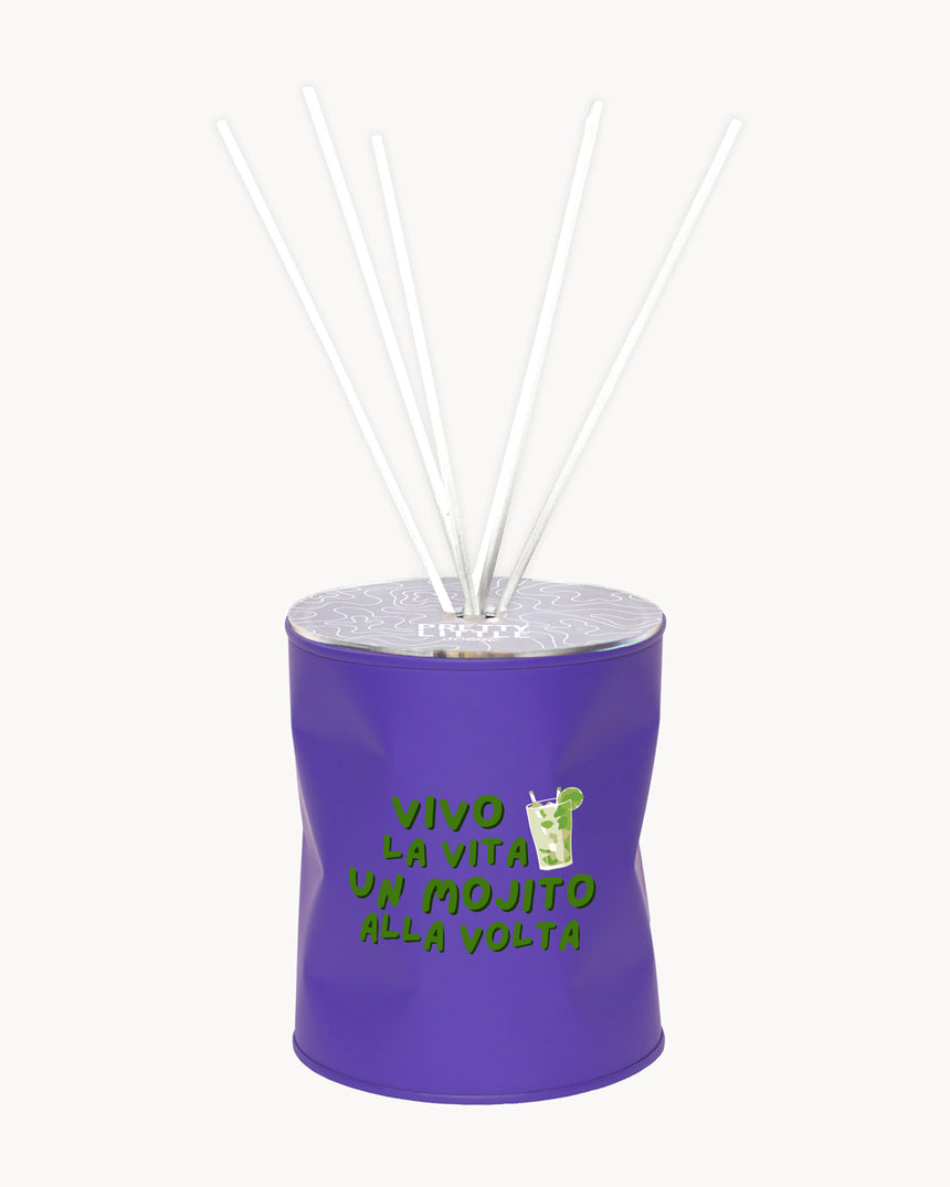 Profumatore "Mojito"