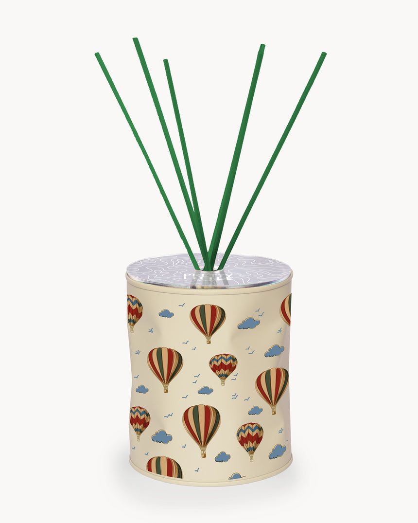 Profumatore - All Over "Mongolfiere"