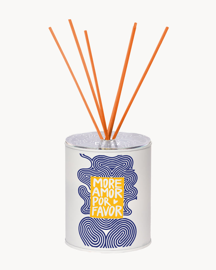 Profumatore - "More amor"