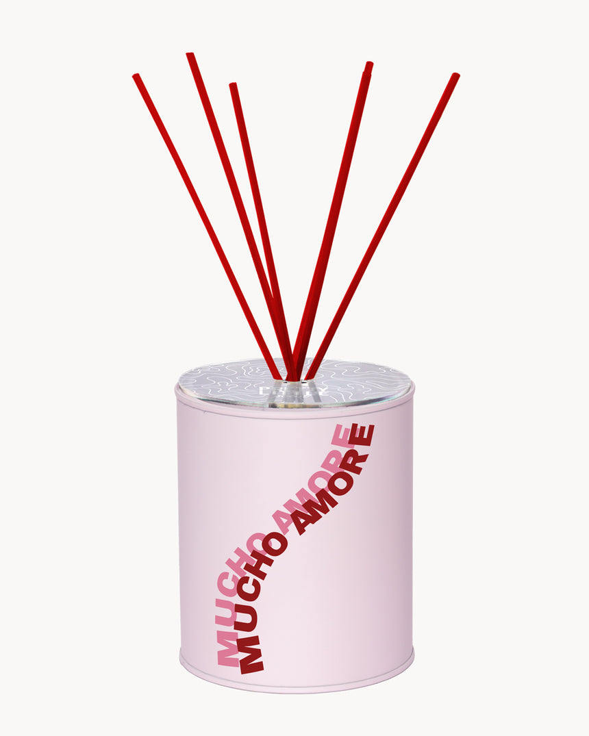 Profumatore - "Mucho Amor"