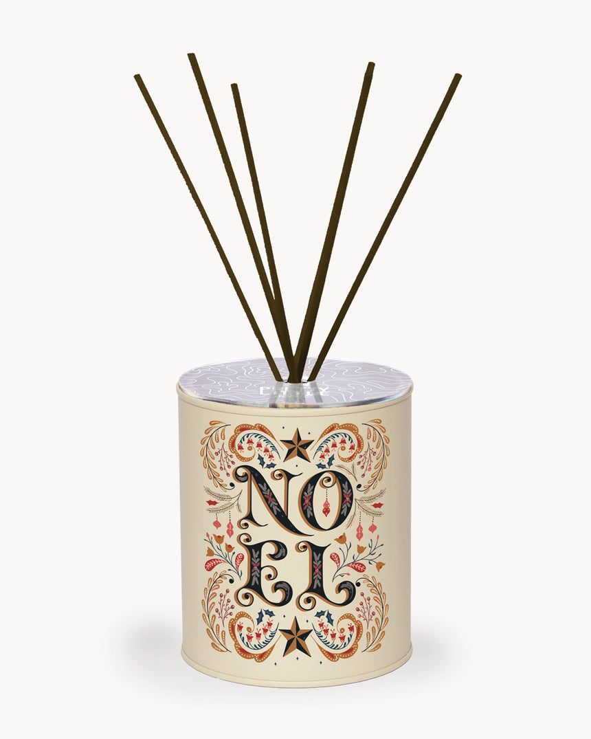 Profumatore - "NOEL"