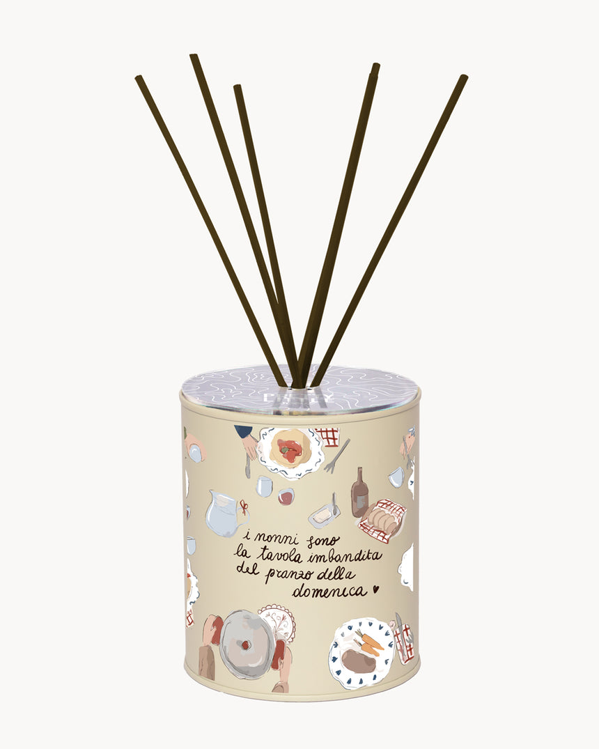 Profumatore - "Nonni"