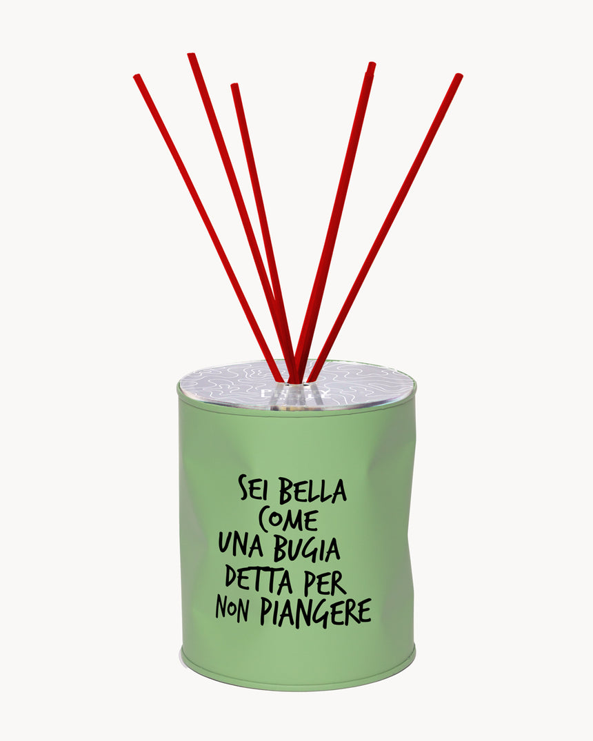 Profumatore - "Bella bugia"