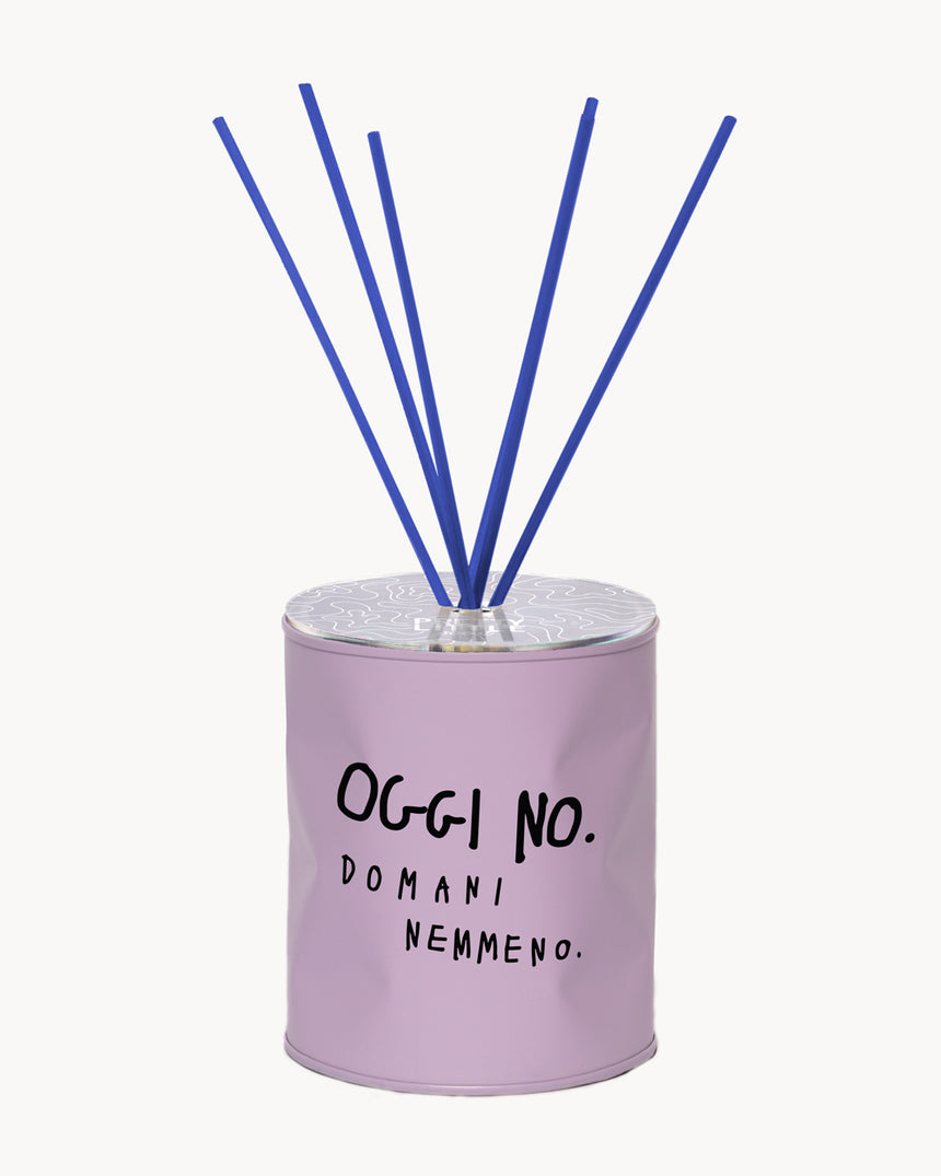 Profumatore - "Oggi No"