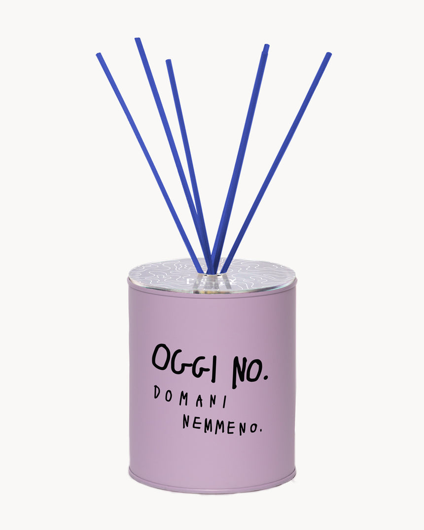 Profumatore - "Oggi No"