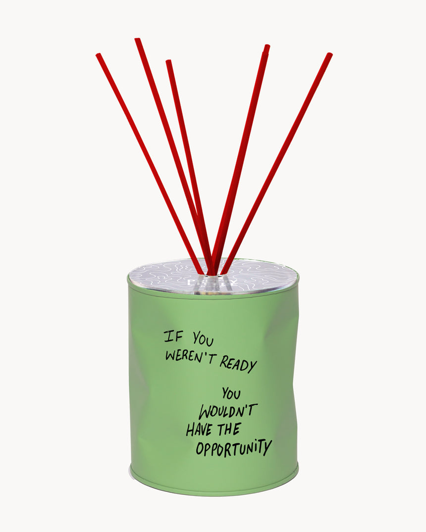 Profumatore - "Opportunity"