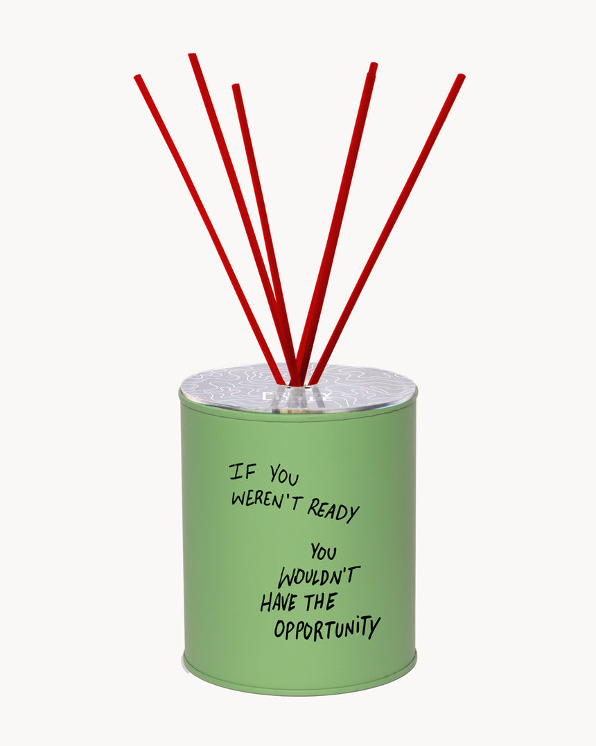 Profumatore - "Opportunity"