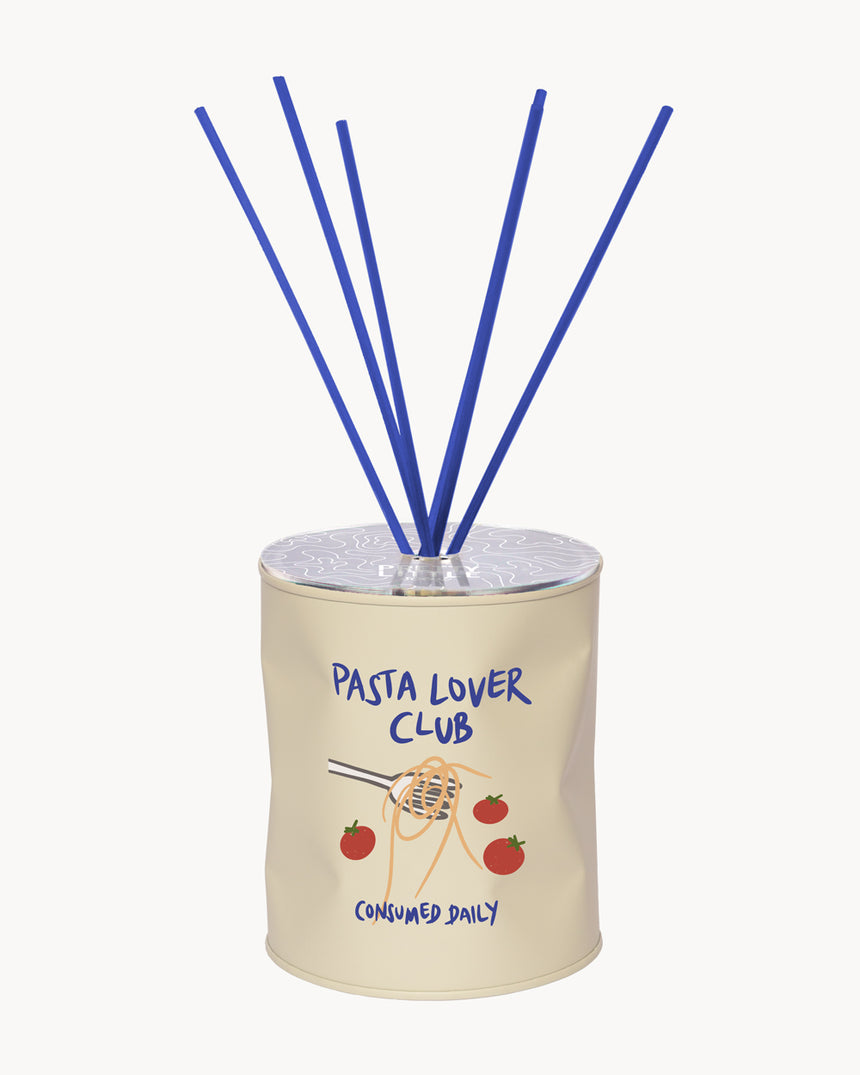 Profumatore - "Pasta lover"