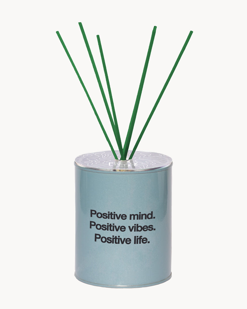 Profumatore - "Positive"