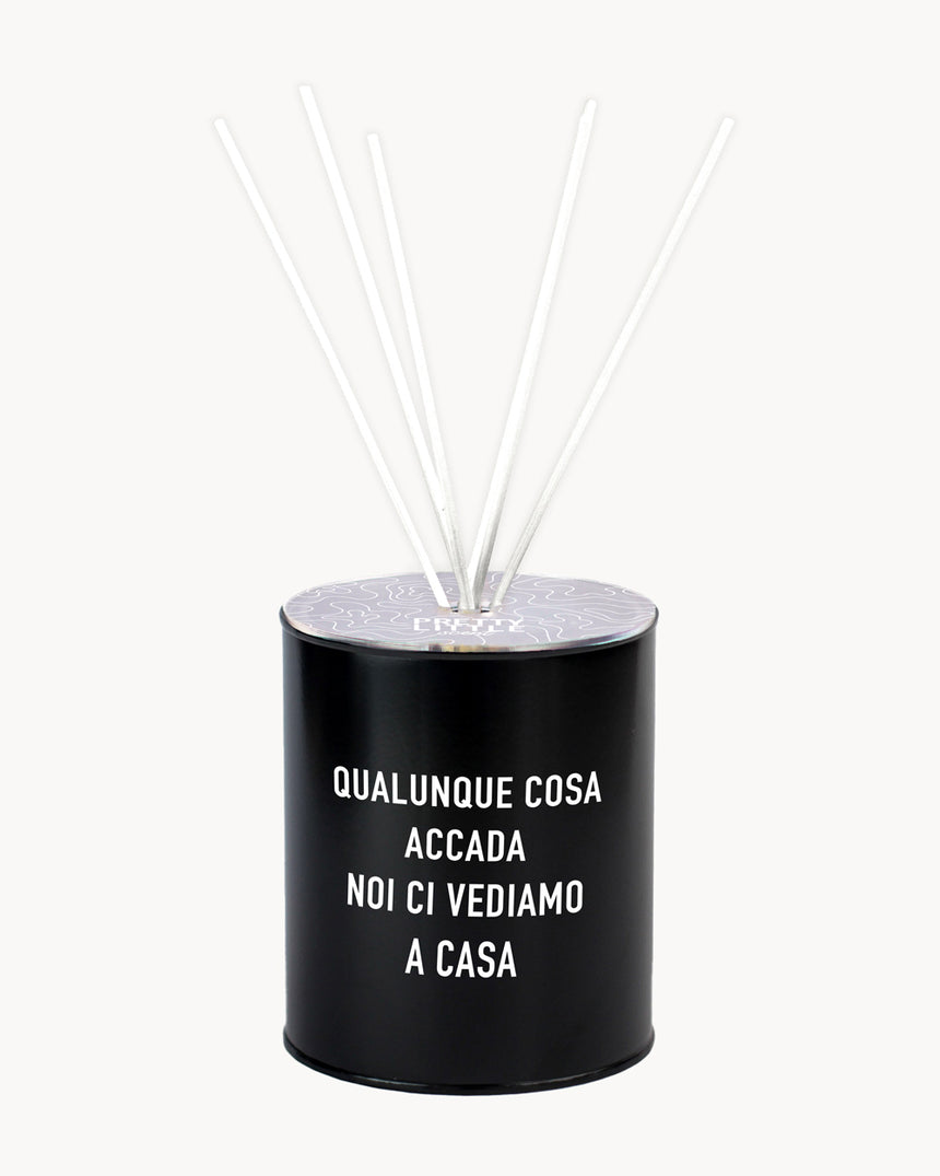 Profumatore - "Qualunque cosa accada"