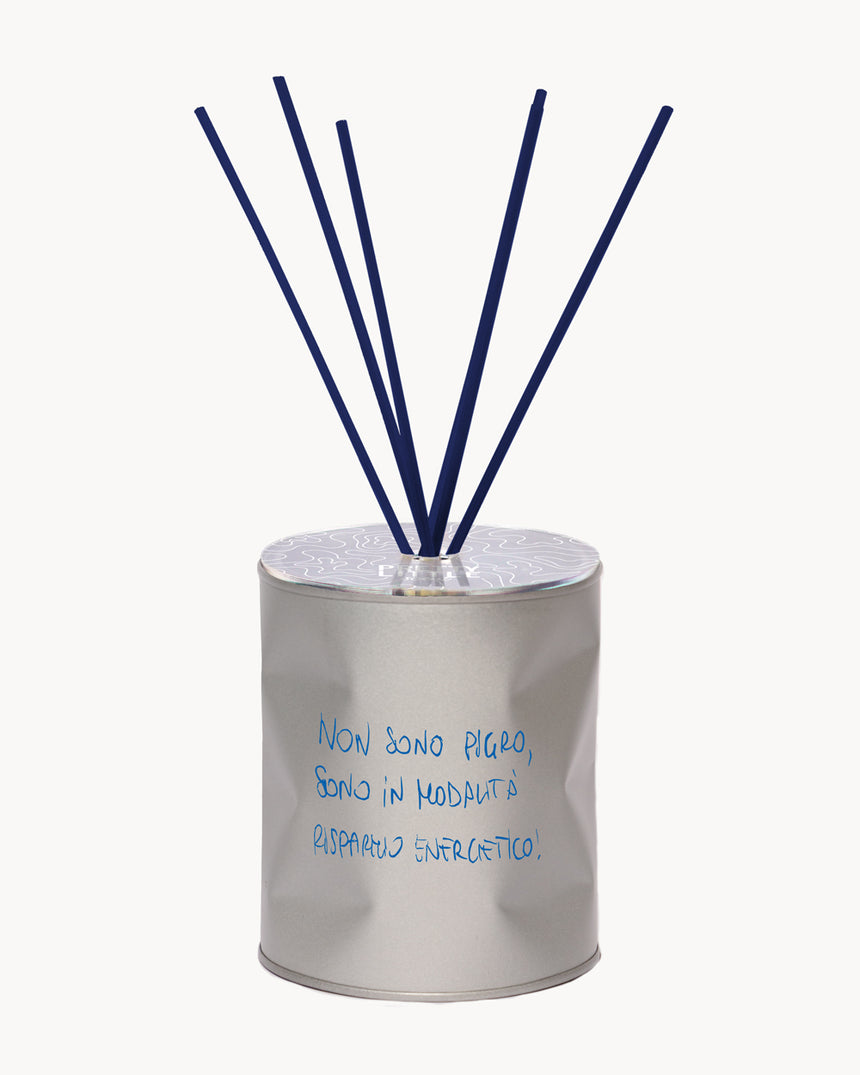 Profumatore - "Risparmio energetico"