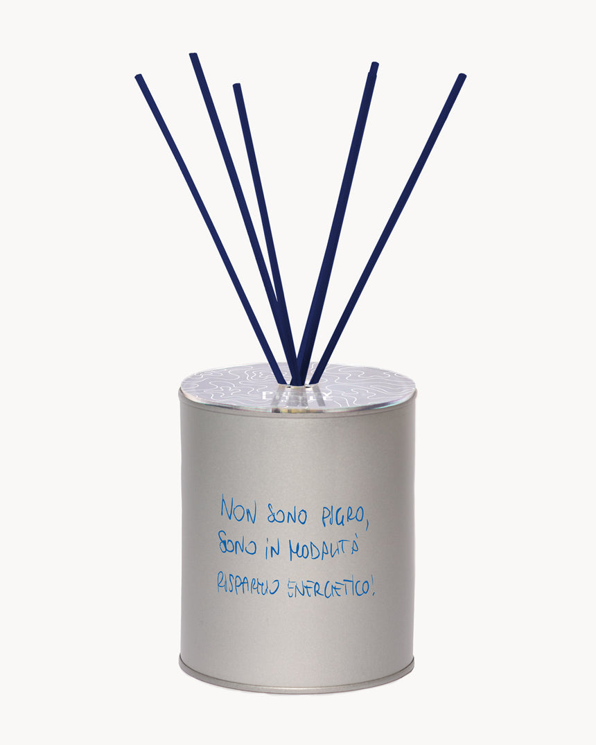 Profumatore - "Risparmio energetico"