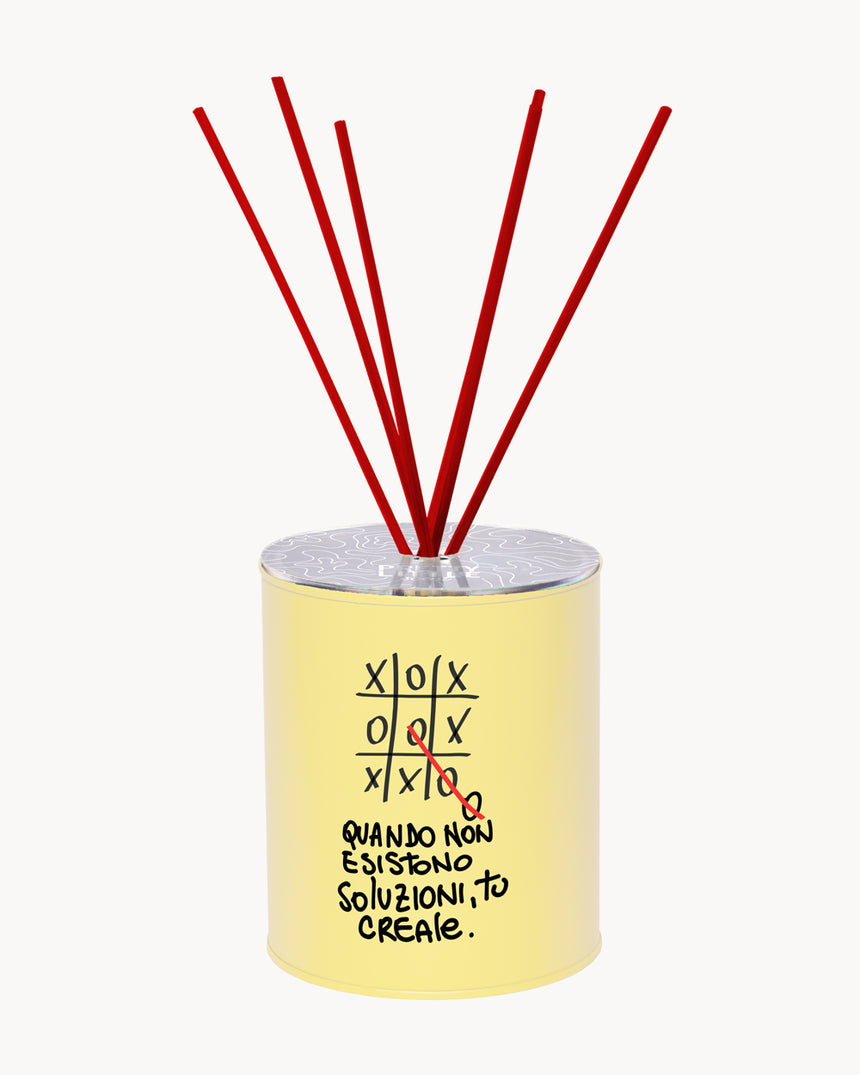 Profumatore - "Soluzioni...creale"