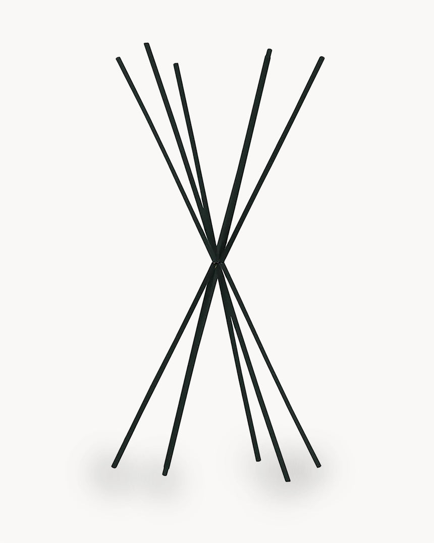 Stick Profumatore Nero