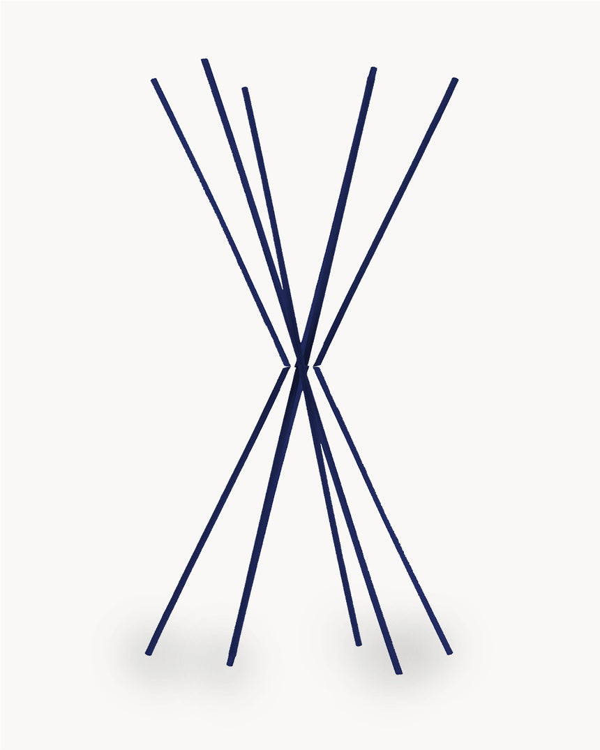 Stick Profumatore Blu Navy