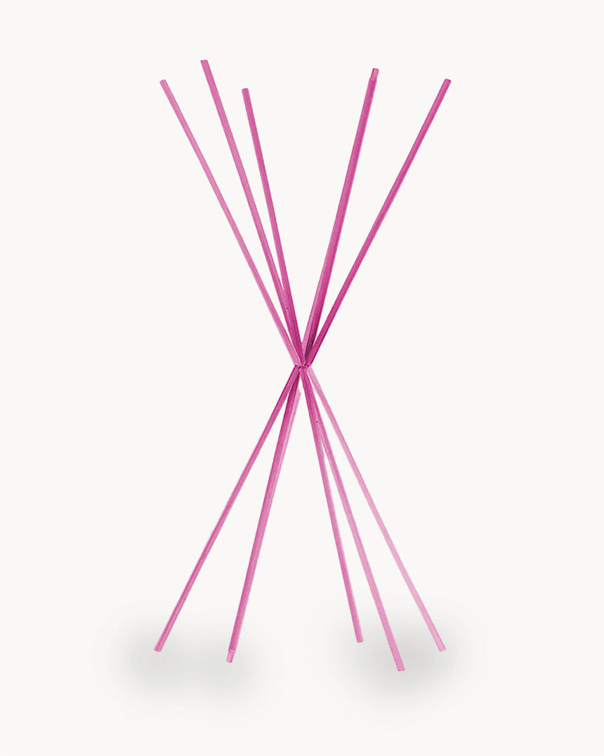 Stick Profumatore Rosa